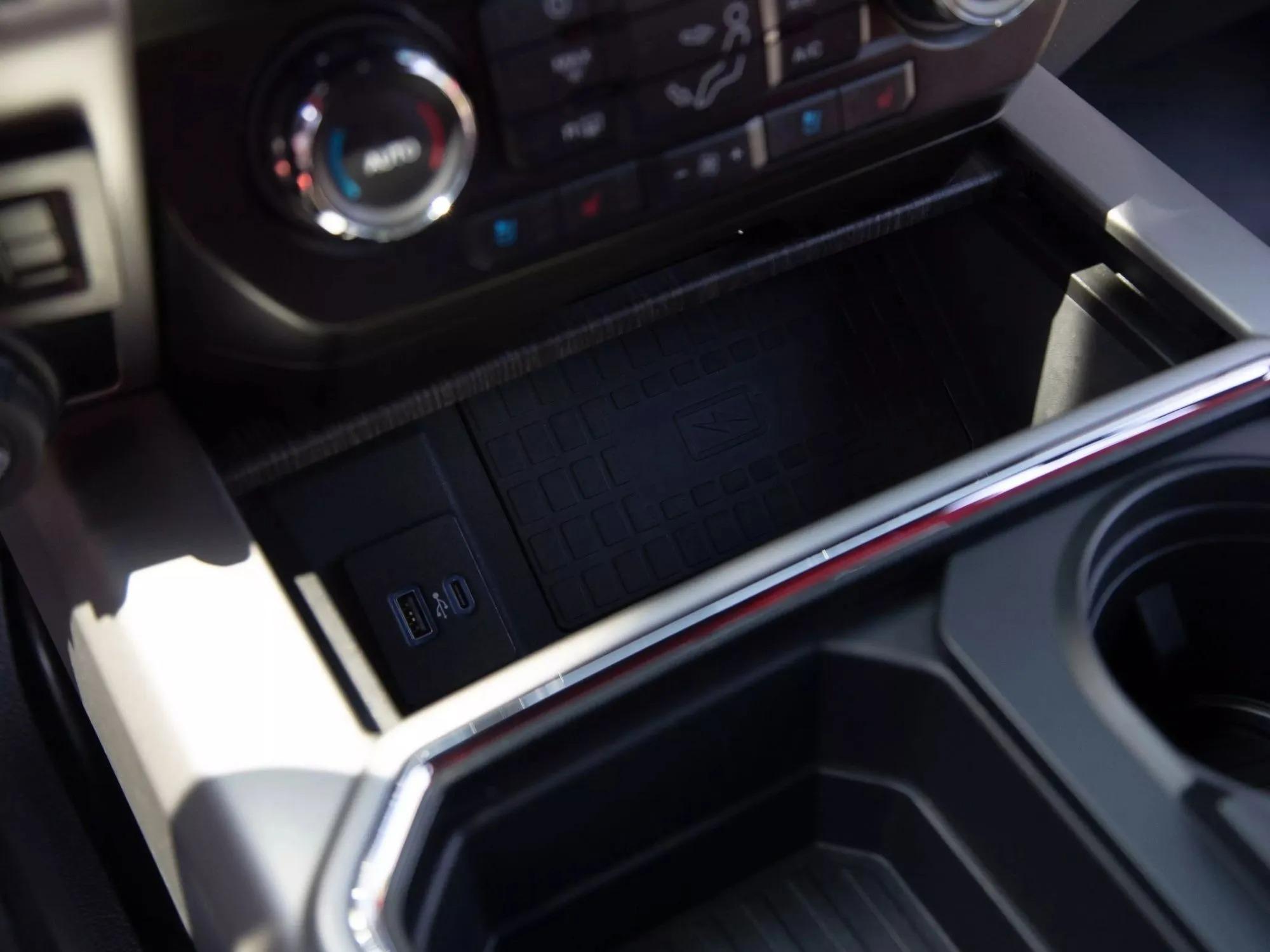 2021 Ford F250 Super Duty Megarexx 7 4×4