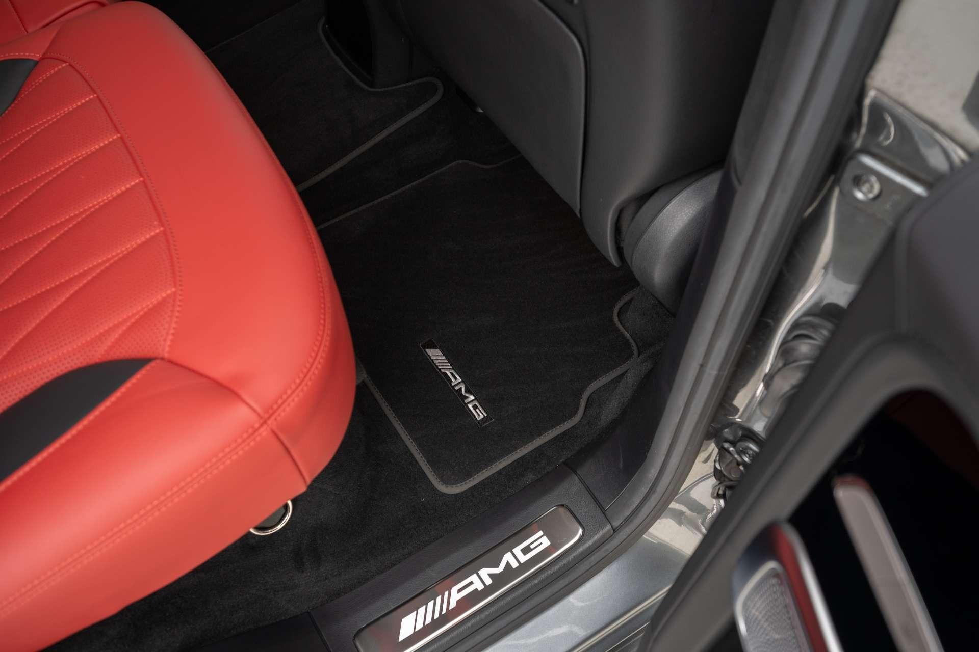 2020 Mercedes-Benz AMG G63