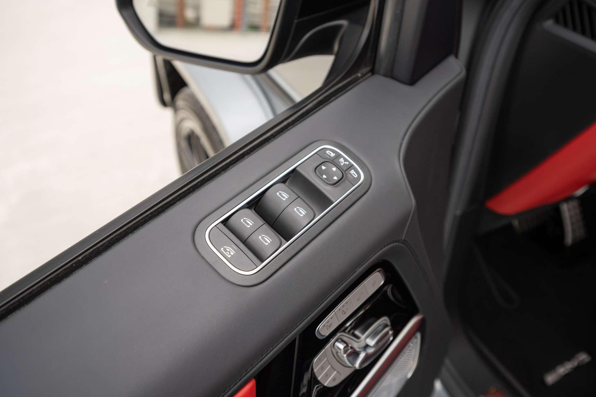 2020 Mercedes-Benz AMG G63