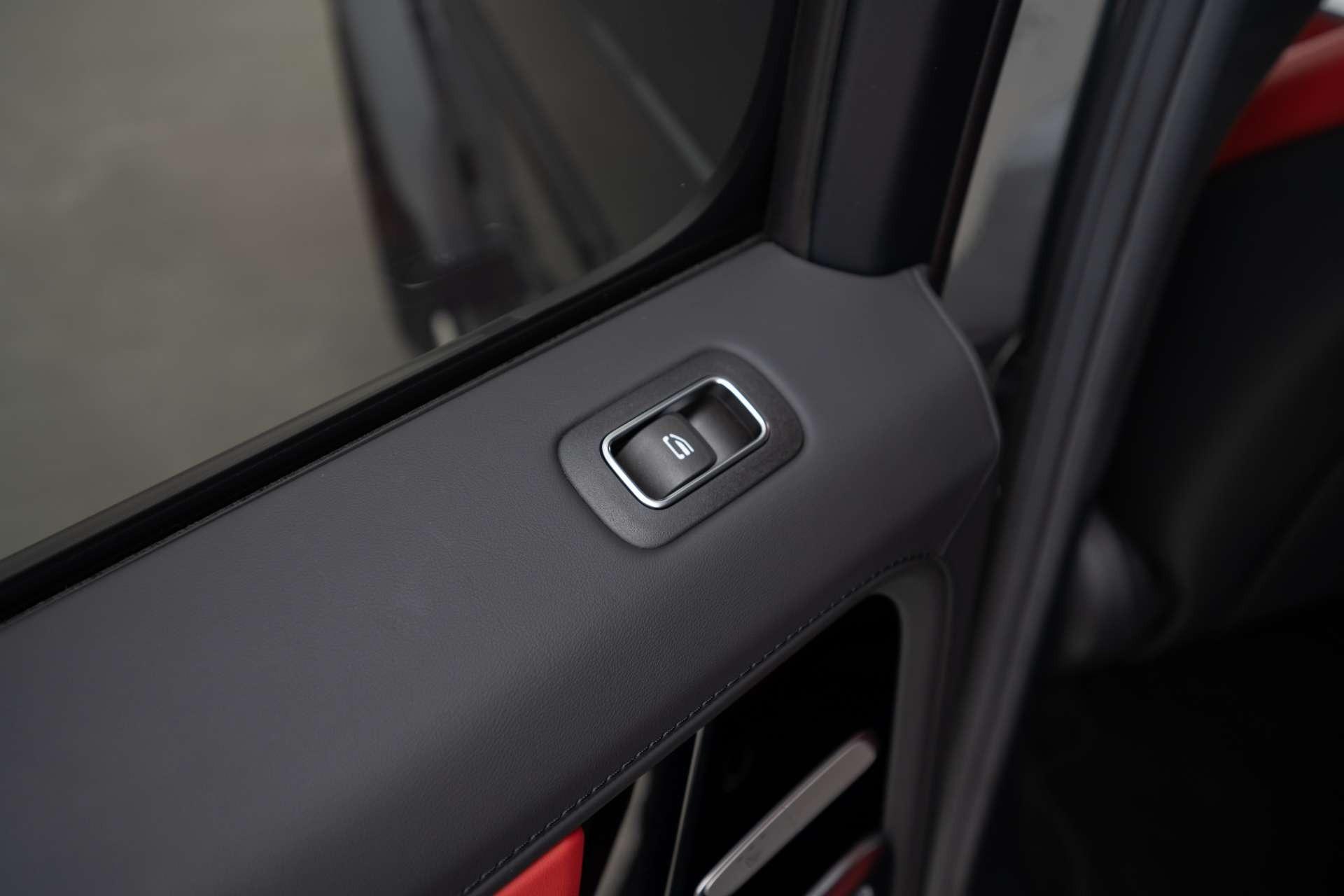 2020 Mercedes-Benz AMG G63