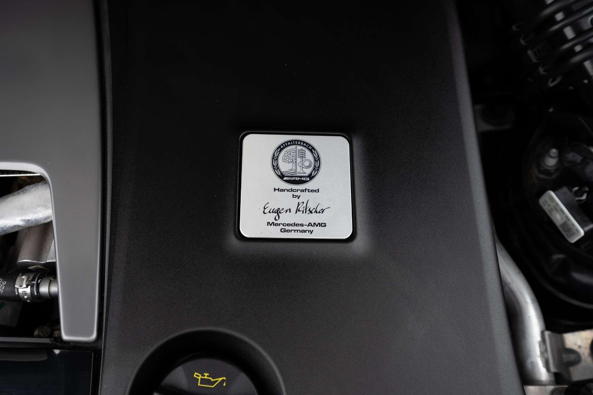 2020 Mercedes-Benz AMG G63