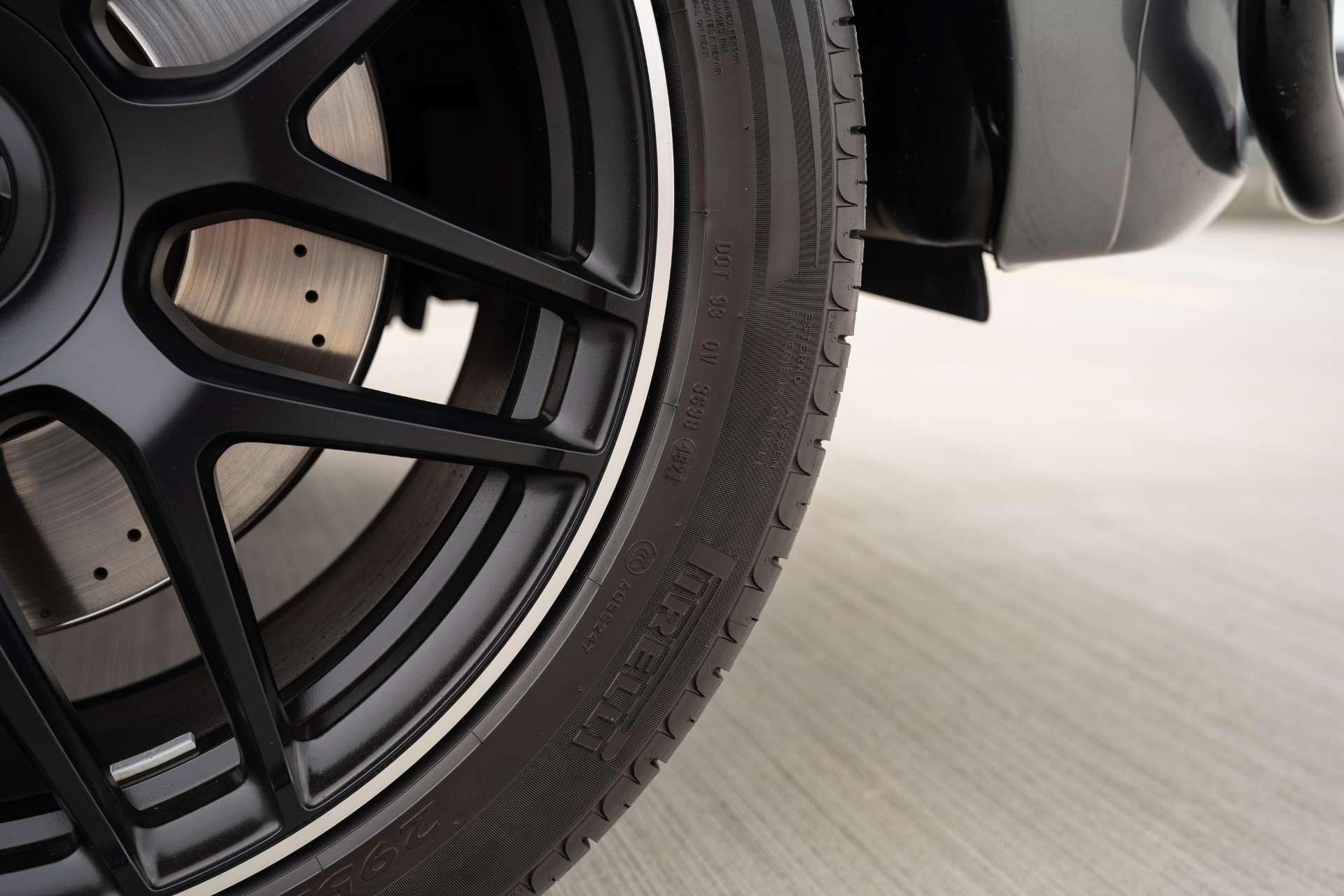 2020 Mercedes-Benz AMG G63