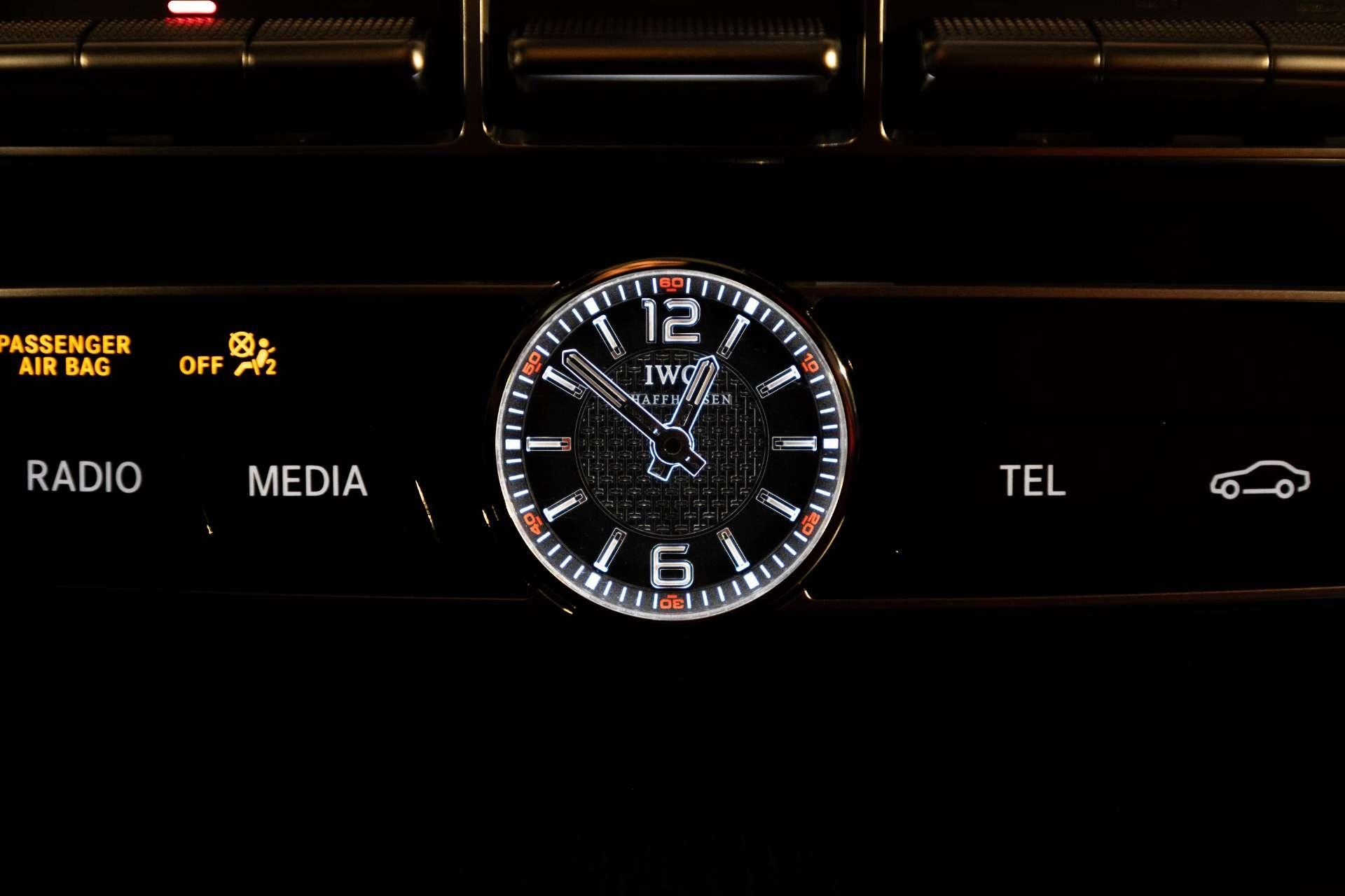 2020 Mercedes-Benz AMG G63