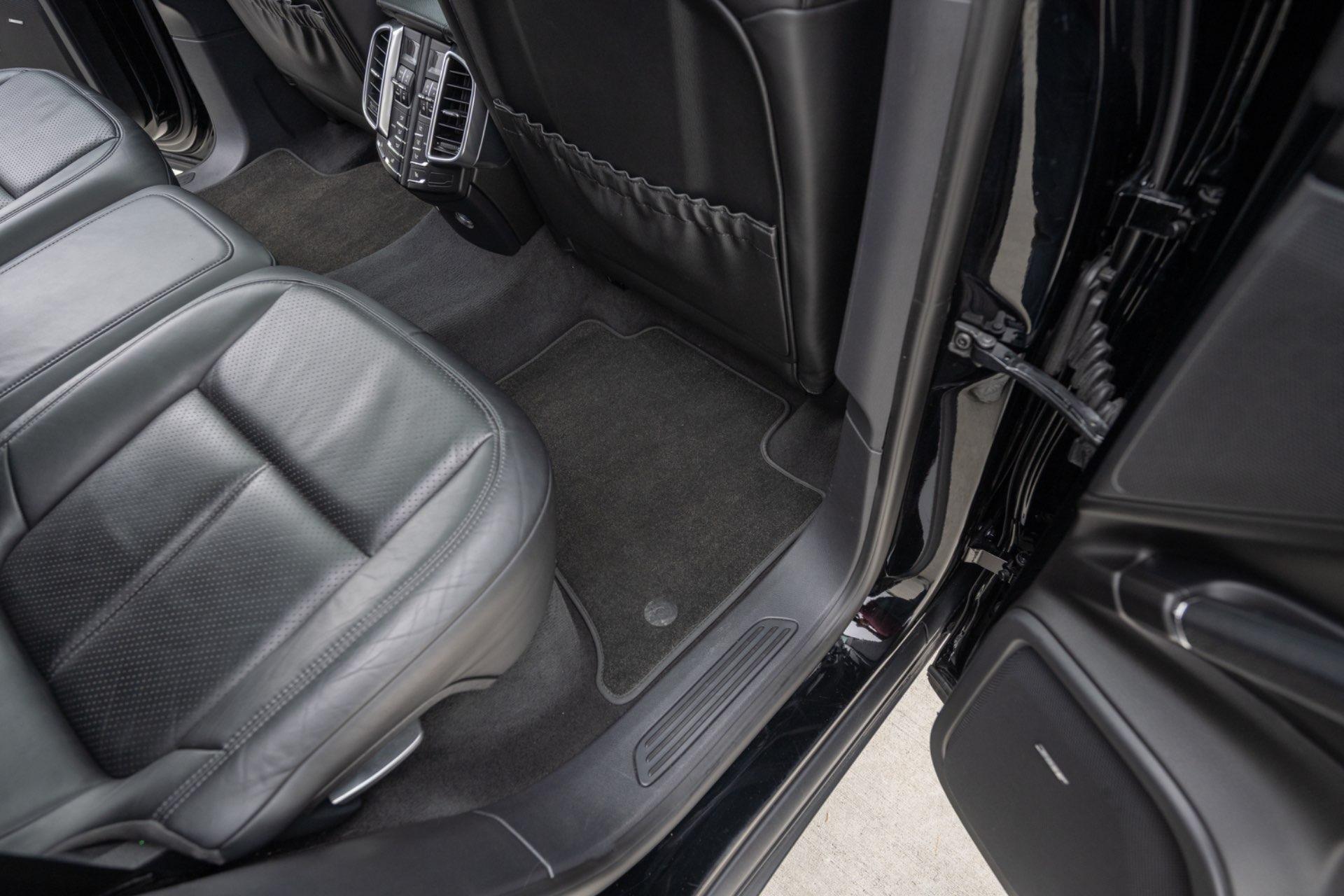 2020 Mercedes-Benz AMG G63