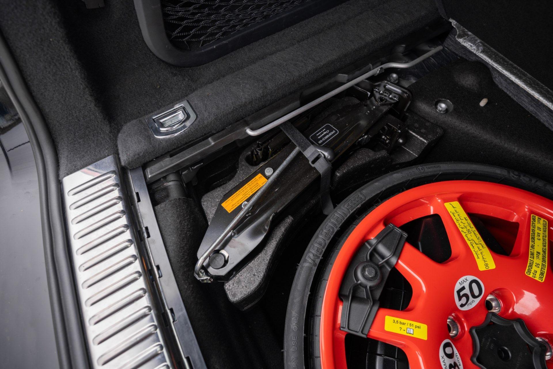 2020 Mercedes-Benz AMG G63