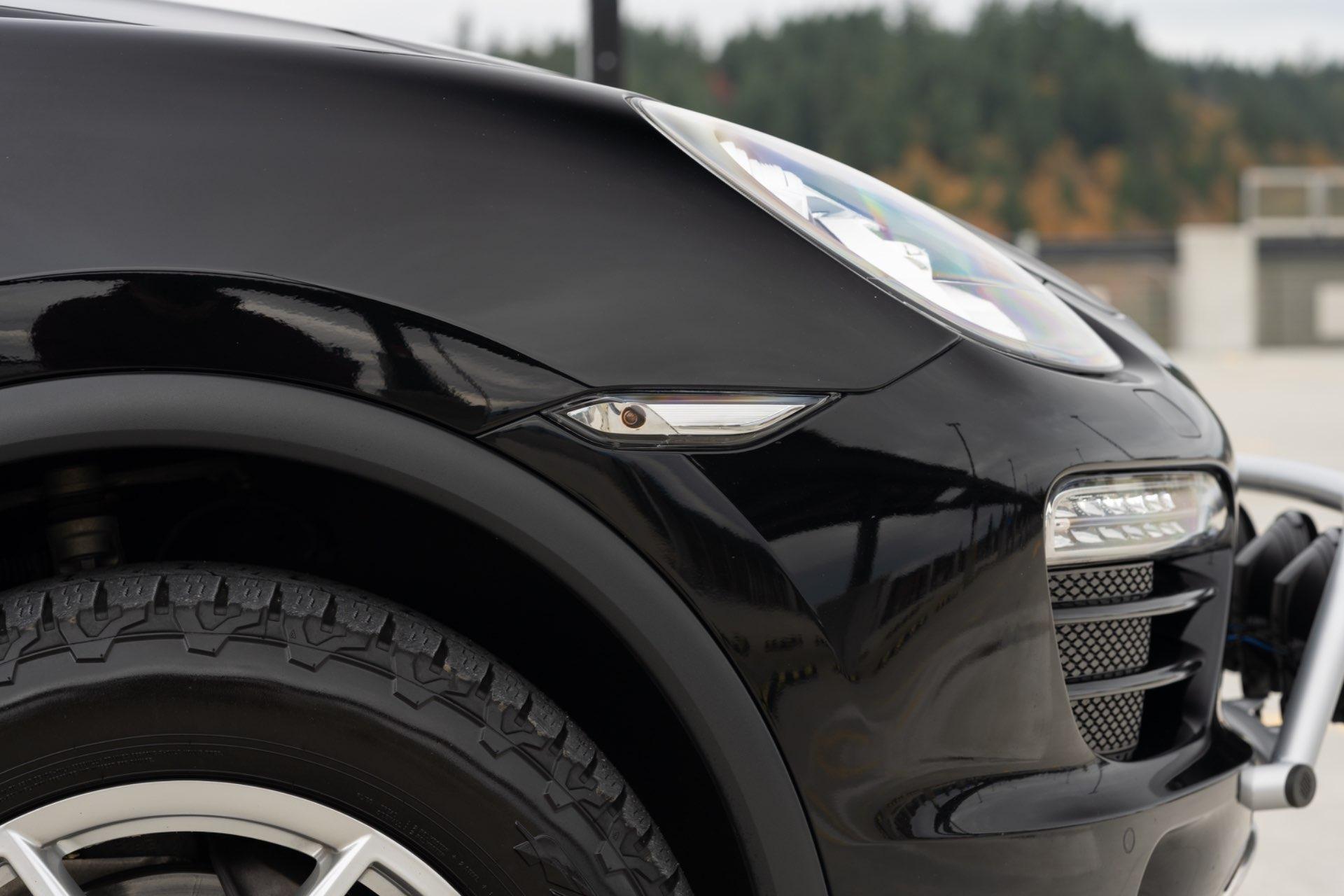 2020 Mercedes-Benz AMG G63