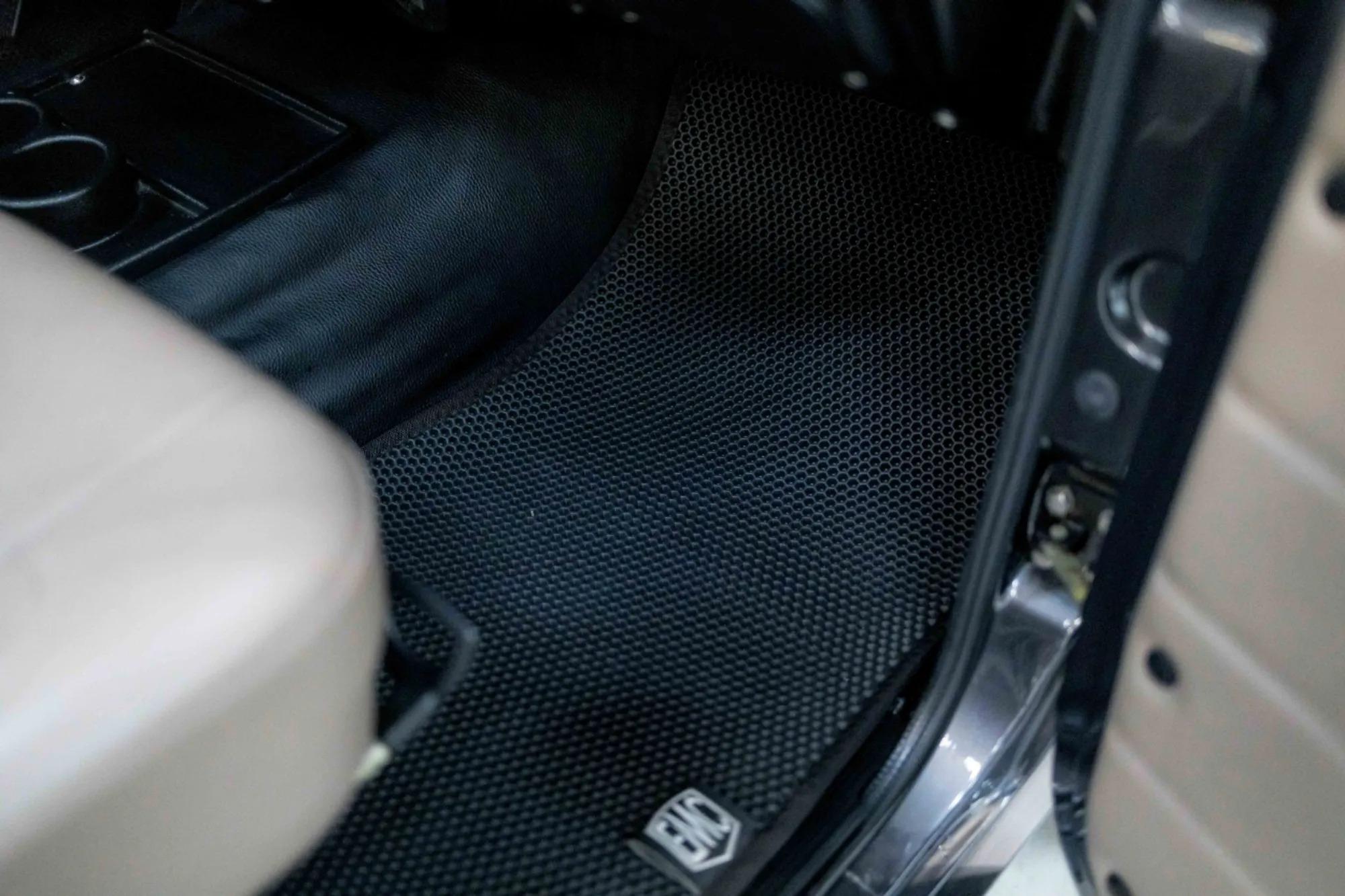 1993 Mercedes-Benz 250 GD