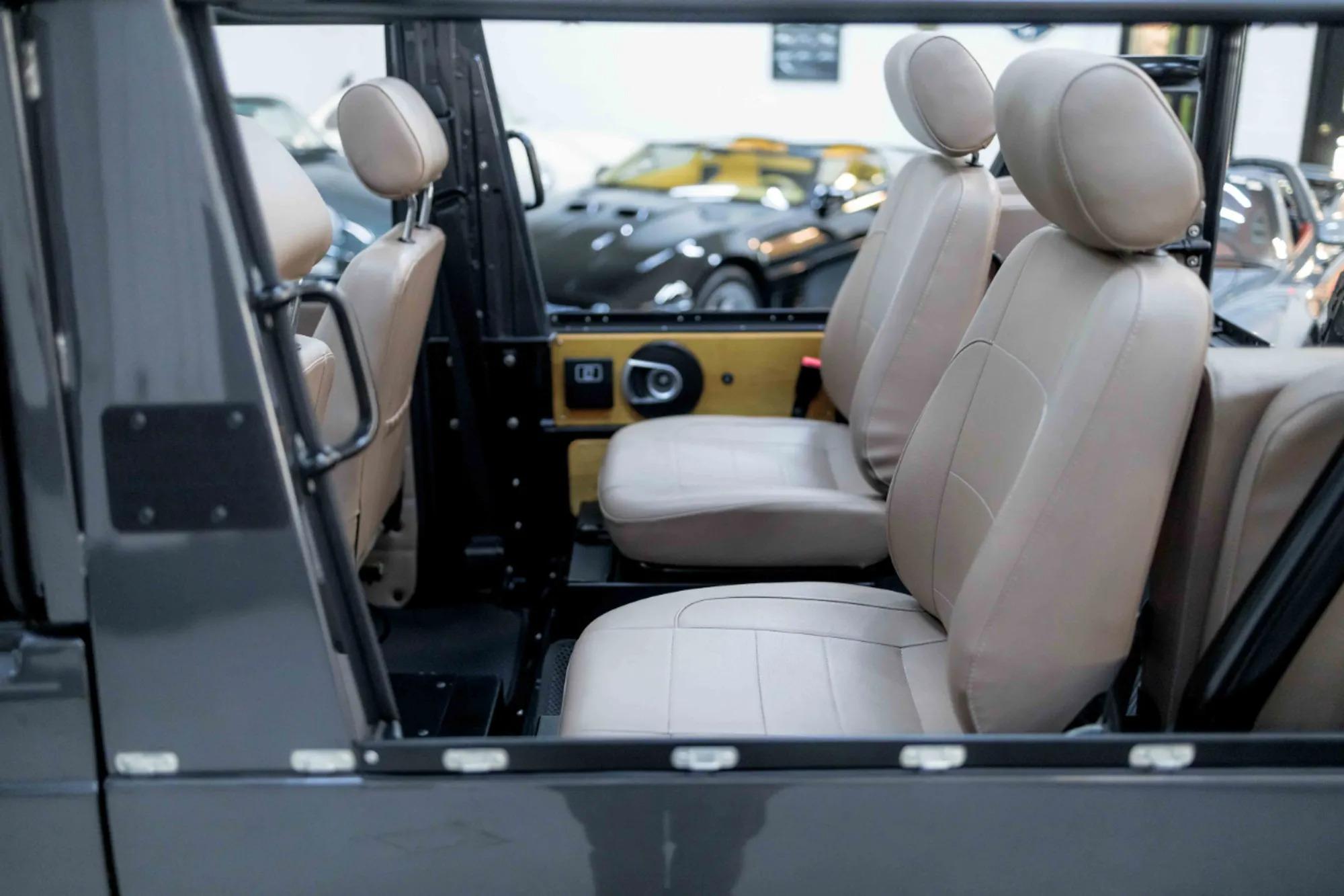 1993 Mercedes-Benz 250 GD