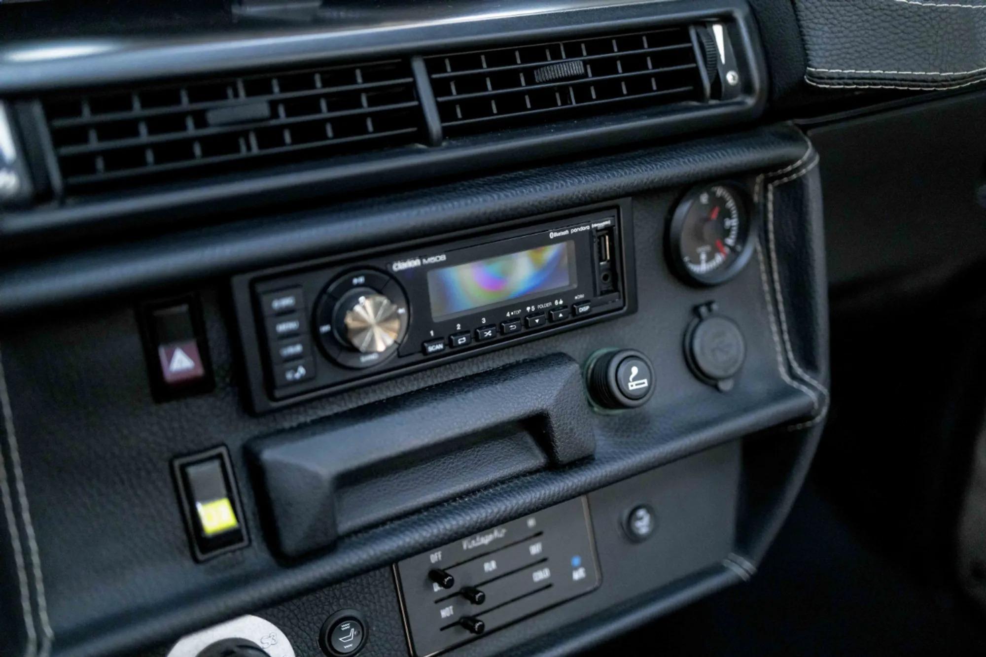 1993 Mercedes-Benz 250 GD