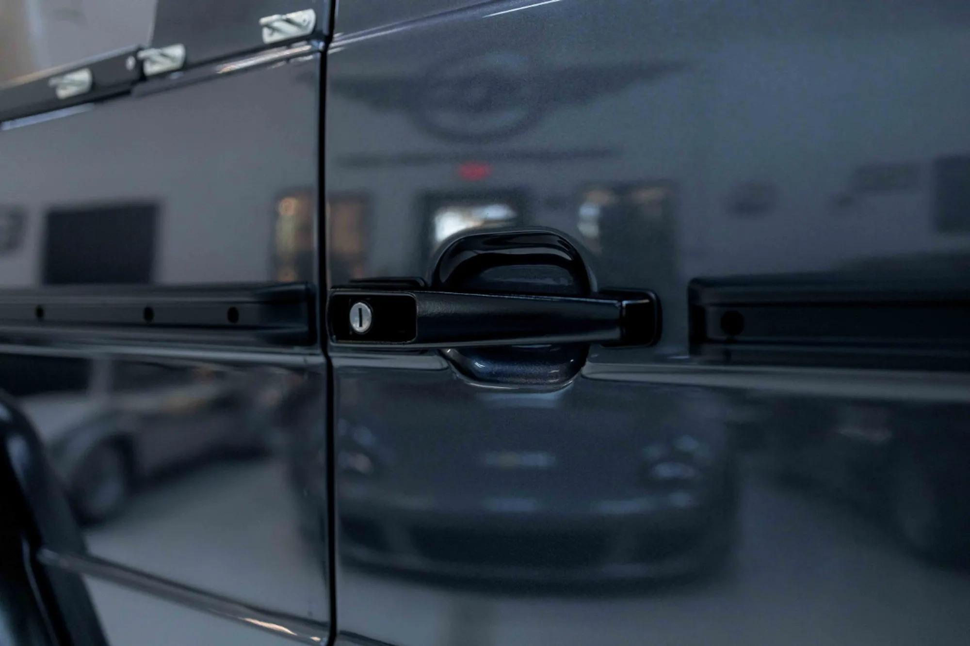 1993 Mercedes-Benz 250 GD