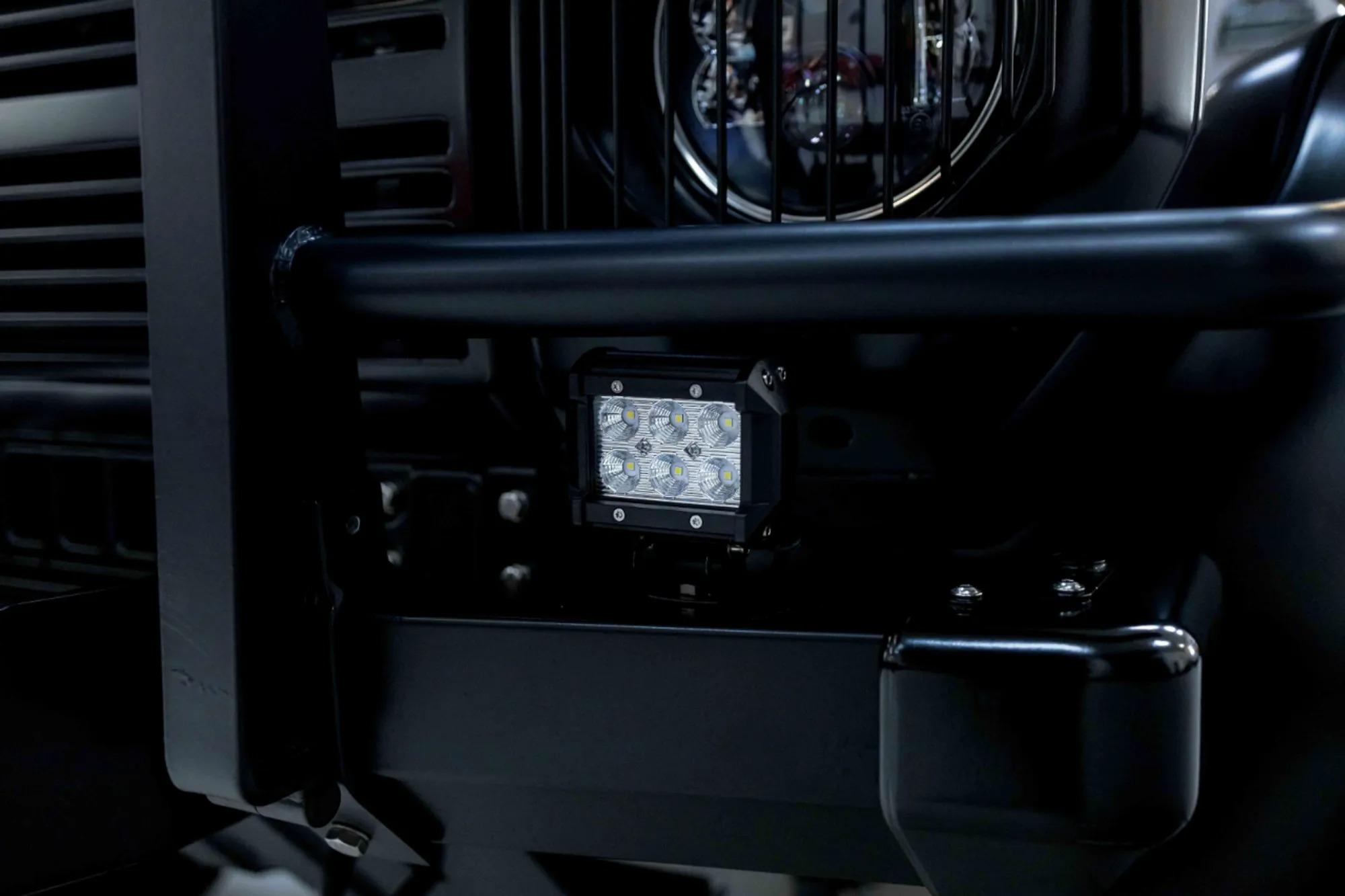 1993 Mercedes-Benz 250 GD