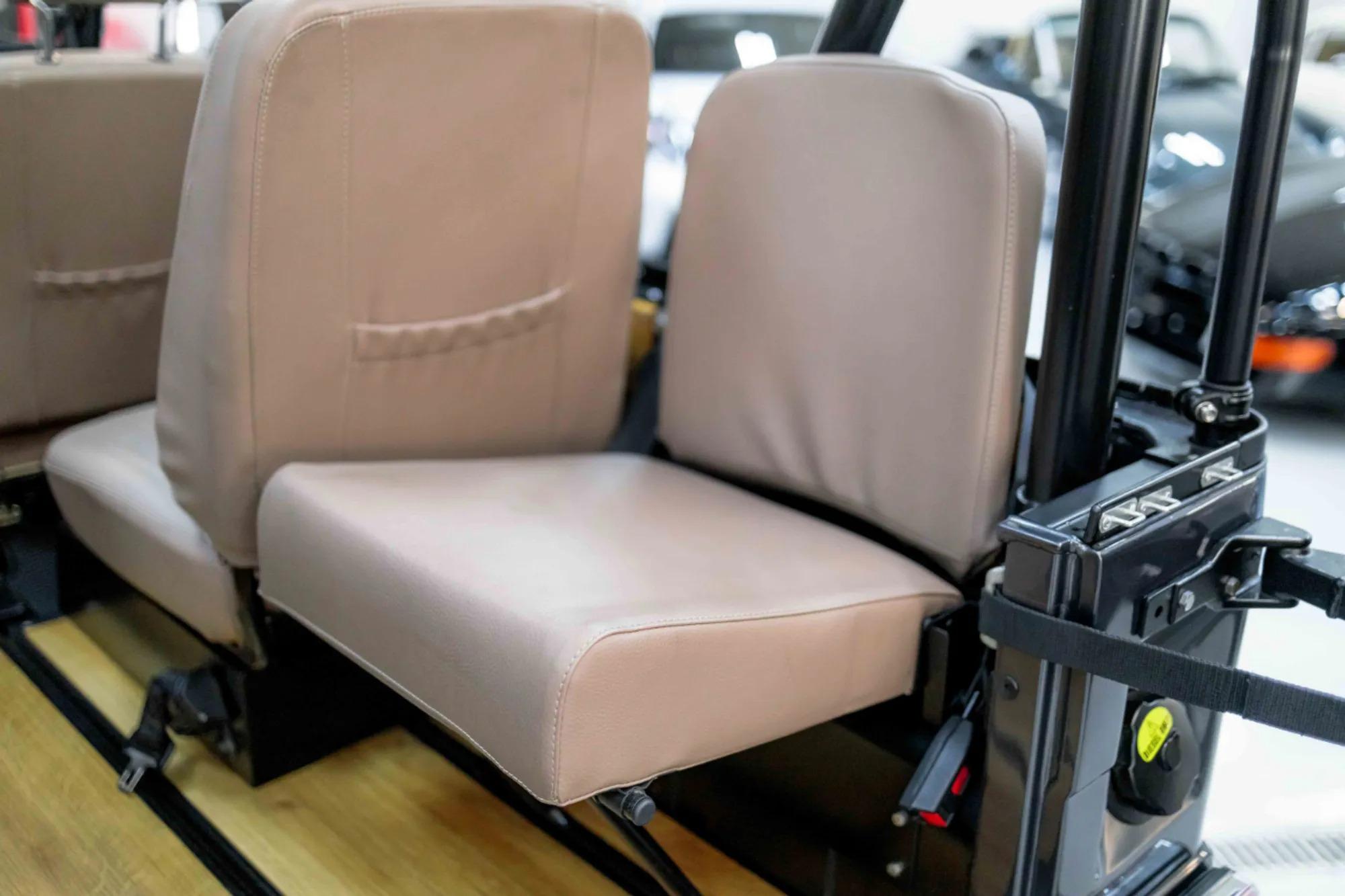 1993 Mercedes-Benz 250 GD