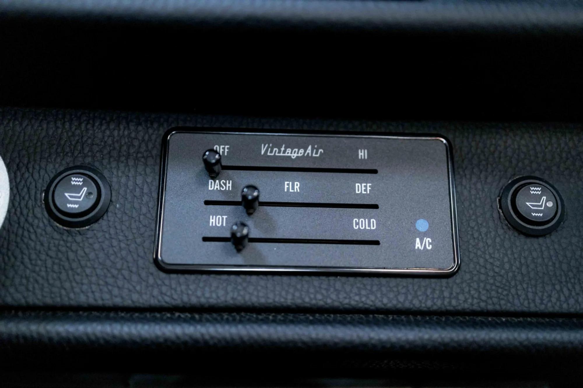 1993 Mercedes-Benz 250 GD