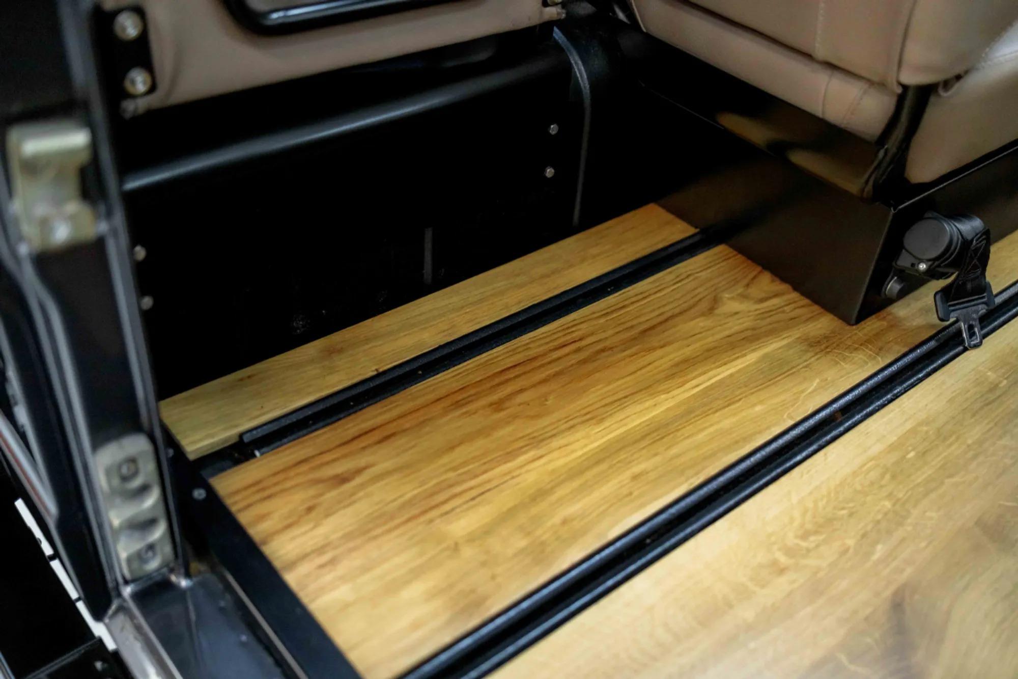 1993 Mercedes-Benz 250 GD