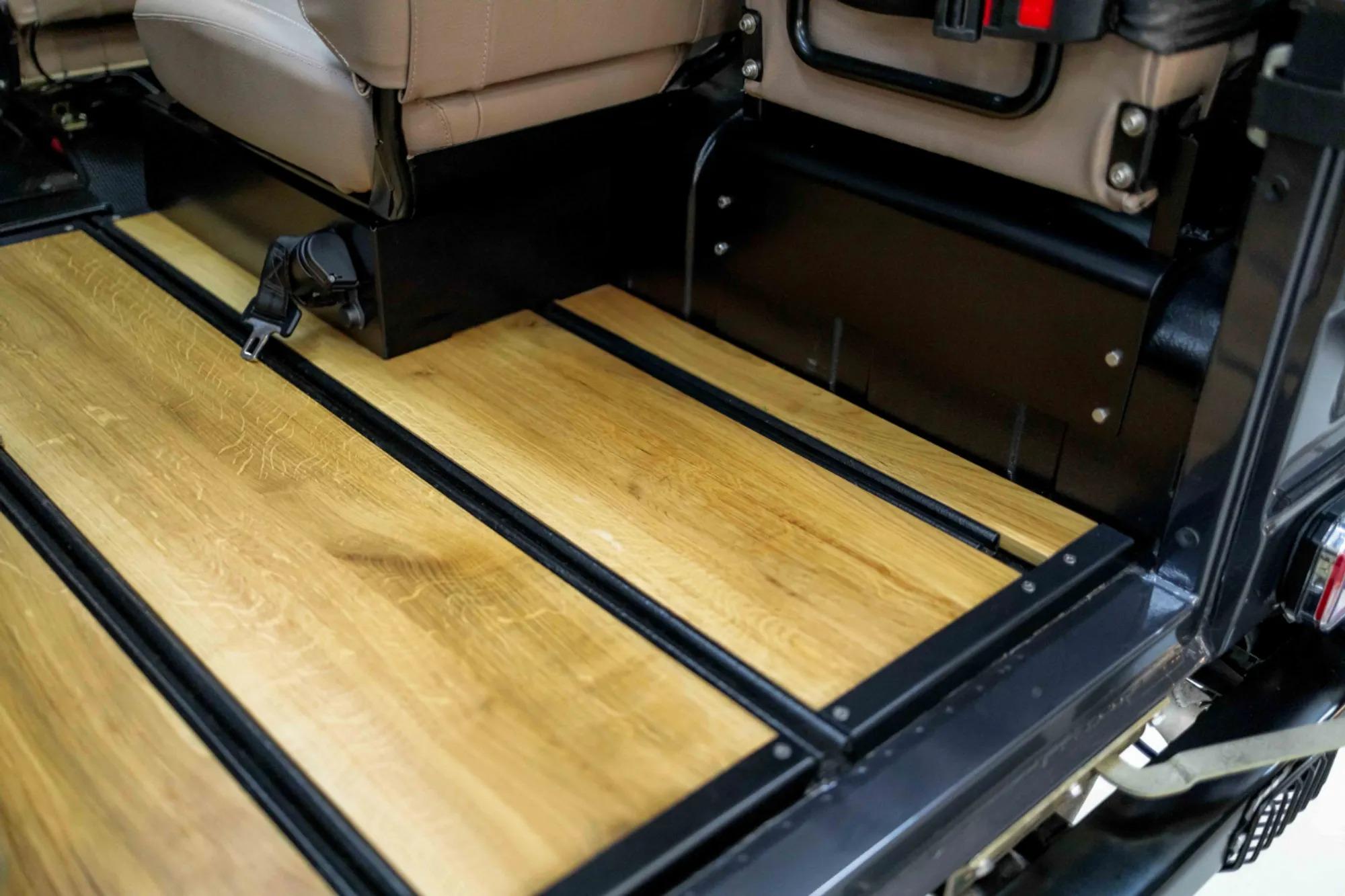 1993 Mercedes-Benz 250 GD