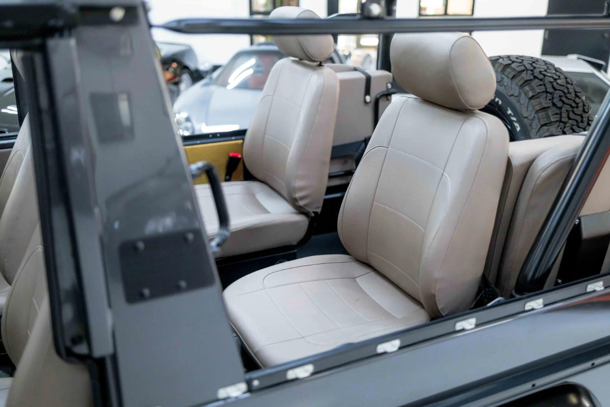 1993 Mercedes-Benz 250 GD