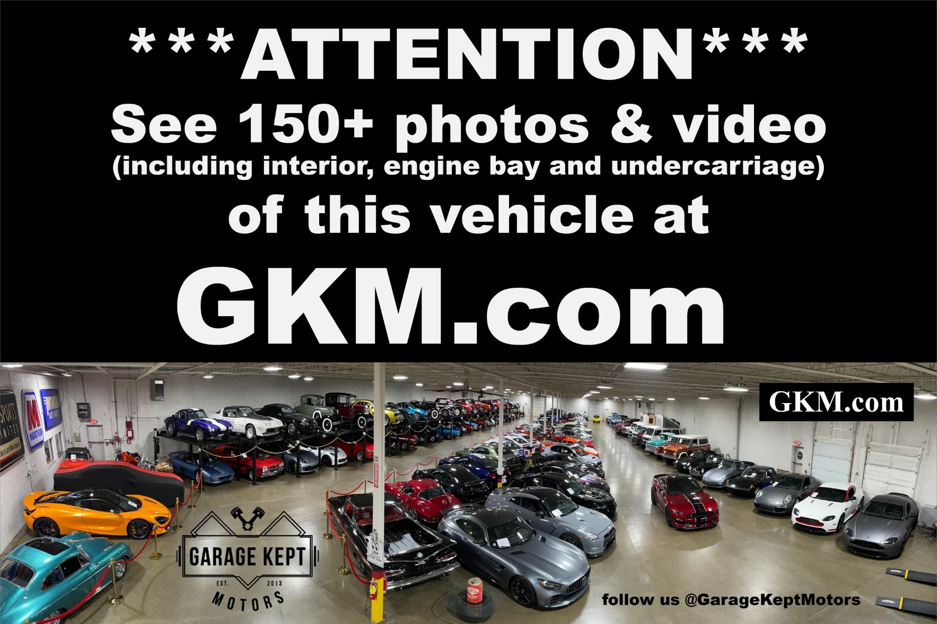 1970 Ford Bronco - 2