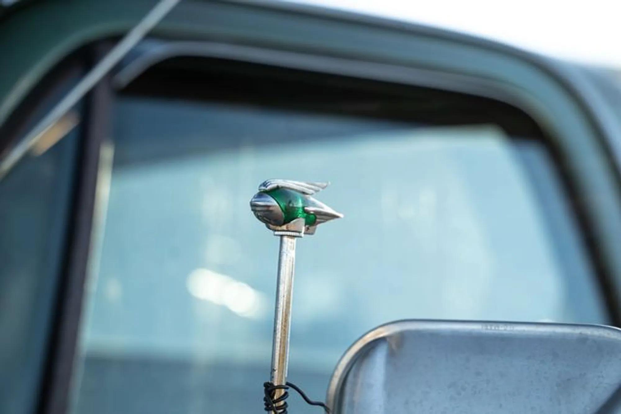 1974 GMC 3500 Custom Dually