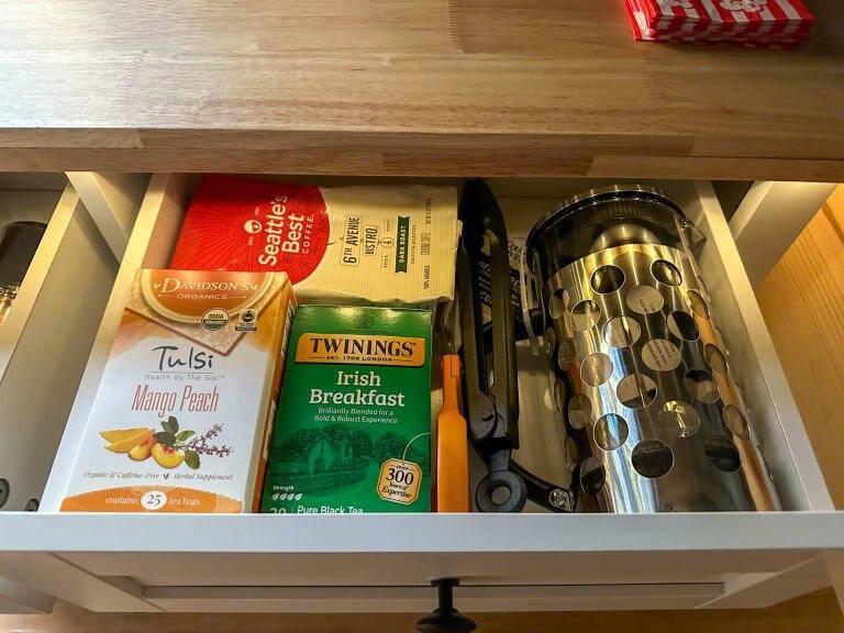 2007 GMC Savana 3500 Camper - 5