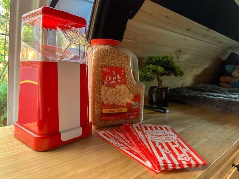 2007 GMC Savana 3500 Camper