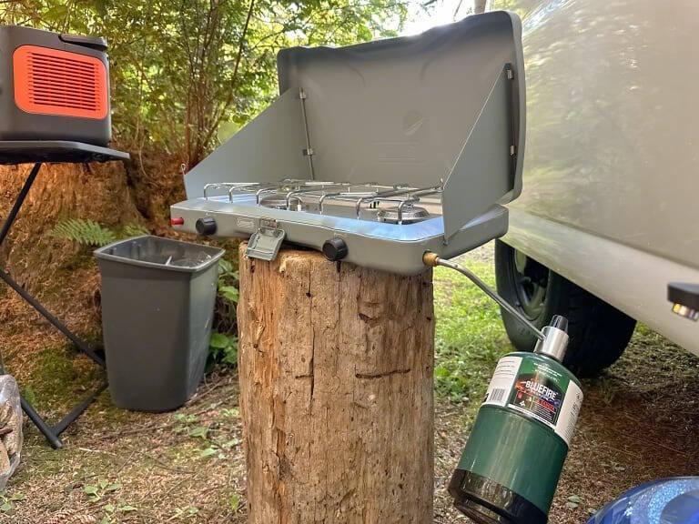 2007 GMC Savana 3500 Camper