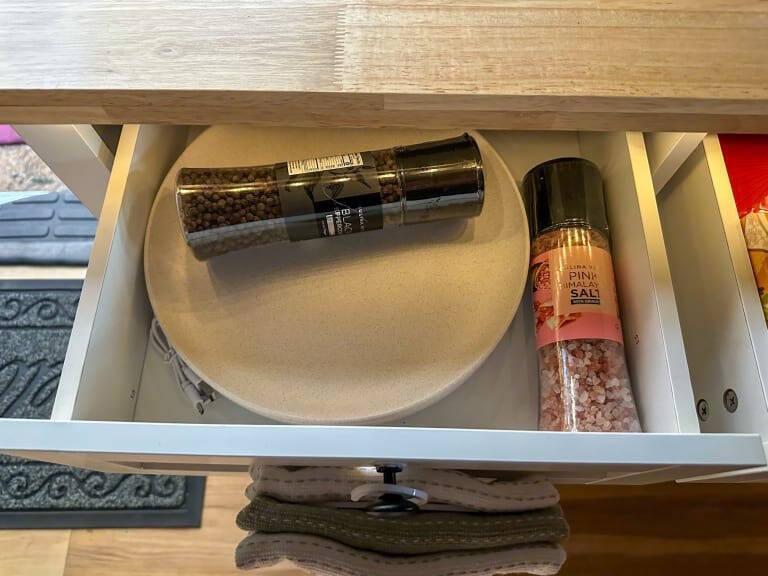 2007 GMC Savana 3500 Camper