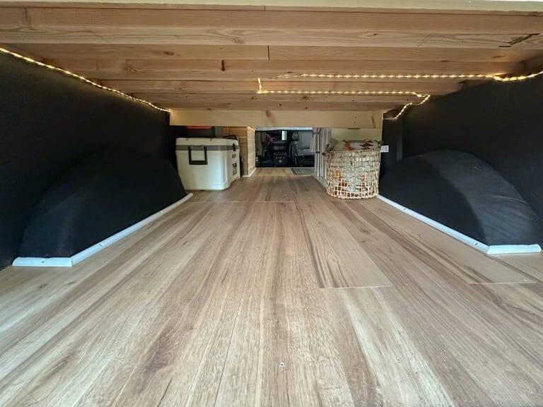 2007 GMC Savana 3500 Camper