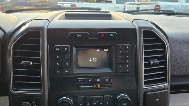 2018 Ford F-150 XLT XTR