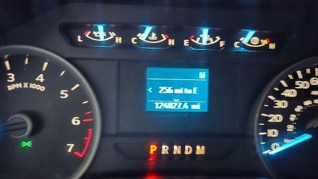 2018 Ford F-150 XLT XTR