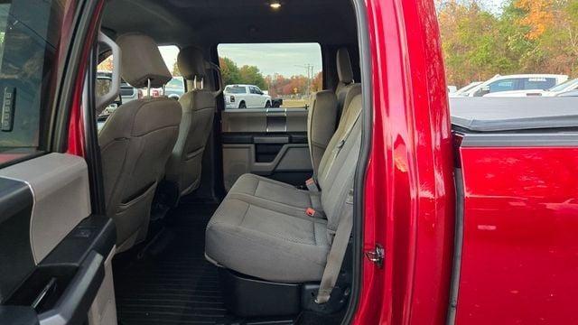 2018 Ford F-150 XLT XTR