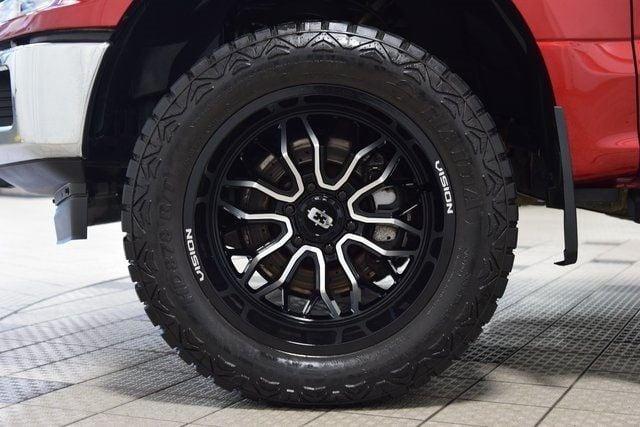 2018 Ford F-150 XLT XTR