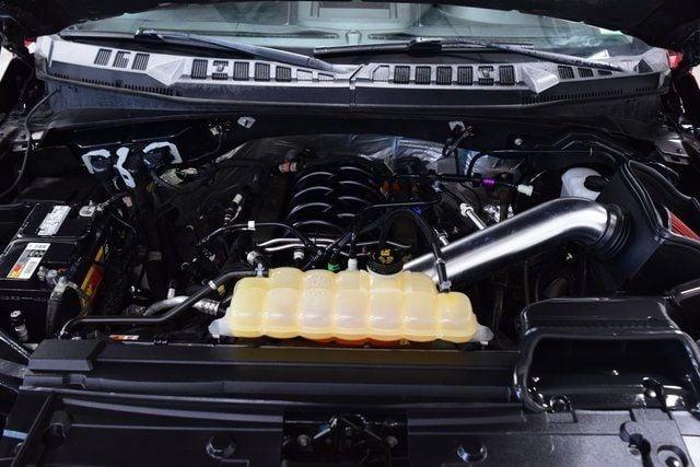 2018 Ford F-150 XLT XTR