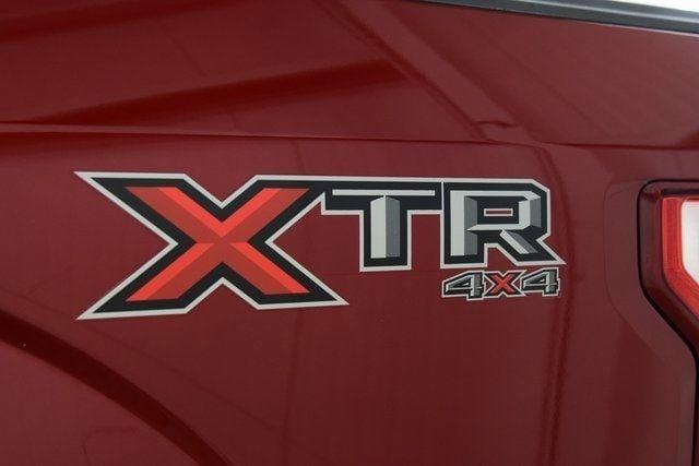 2018 Ford F-150 XLT XTR