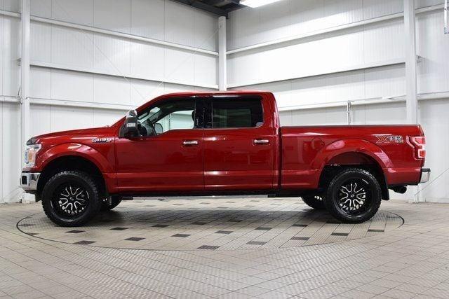 2018 Ford F-150 XLT XTR - 5