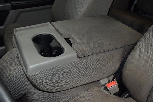 2018 Ford F-150 XLT XTR