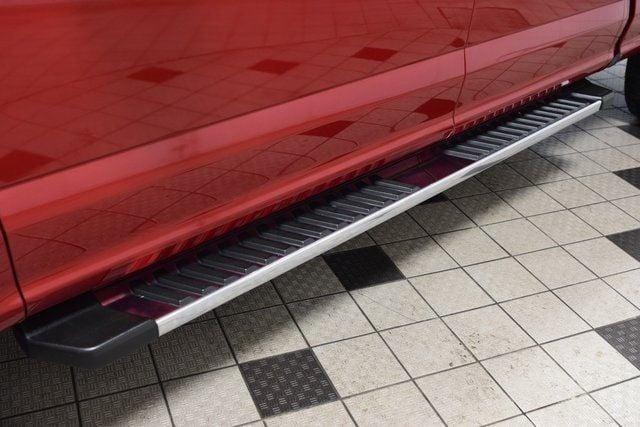 2018 Ford F-150 XLT XTR