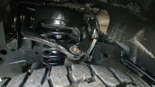 2018 Ford F-150 XLT XTR