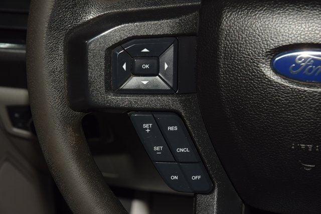 2018 Ford F-150 XLT XTR