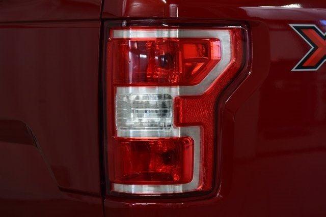 2018 Ford F-150 XLT XTR