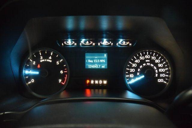 2018 Ford F-150 XLT XTR