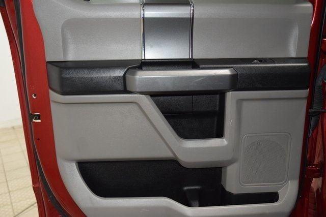 2018 Ford F-150 XLT XTR