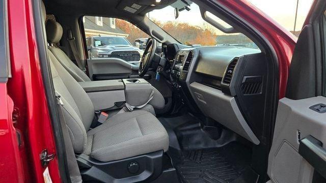 2018 Ford F-150 XLT XTR