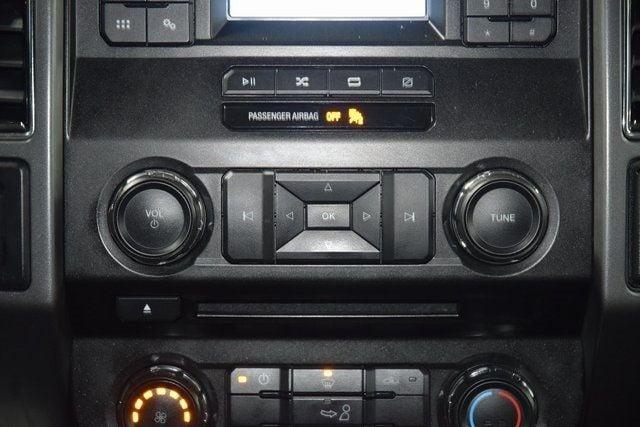 2018 Ford F-150 XLT XTR