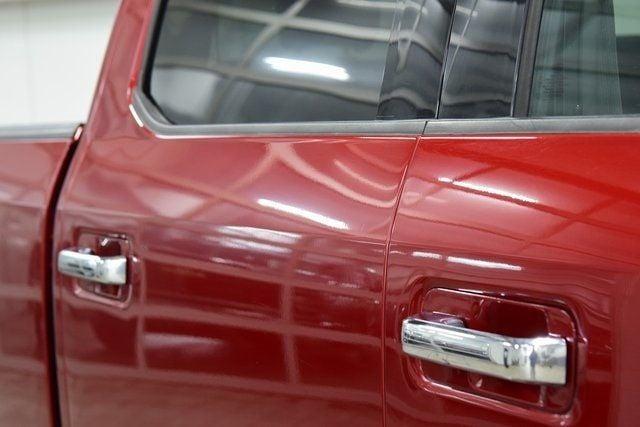 2018 Ford F-150 XLT XTR