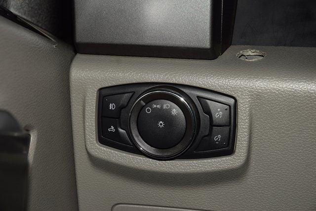 2018 Ford F-150 XLT XTR