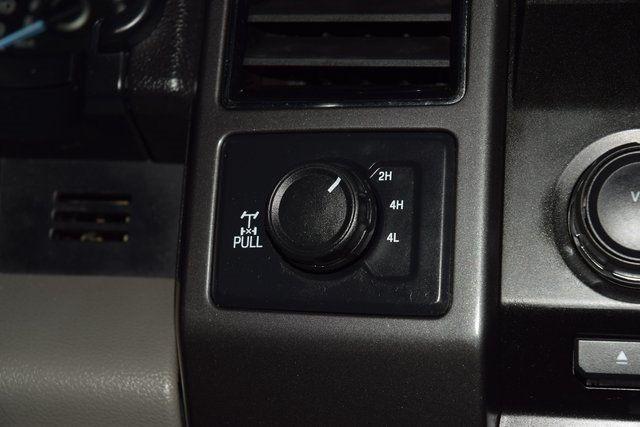 2018 Ford F-150 XLT XTR