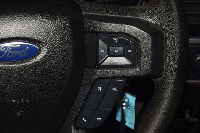 2018 Ford F-150 XLT XTR