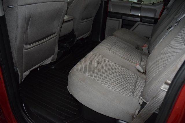 2018 Ford F-150 XLT XTR