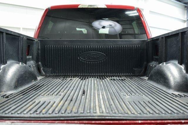 2018 Ford F-150 XLT XTR