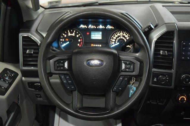 2018 Ford F-150 XLT XTR